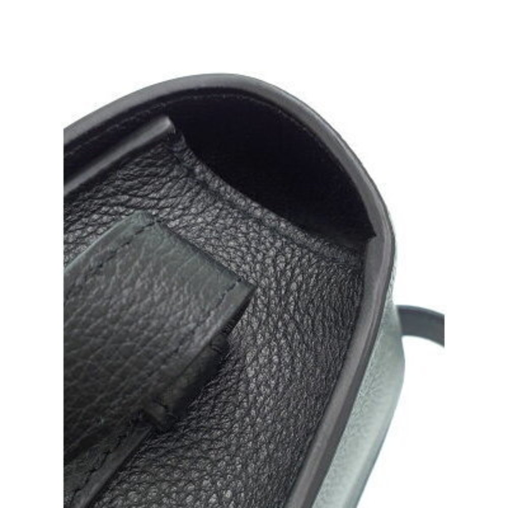 Chloe Marcie Saddle Bag - Picture 5 of 8